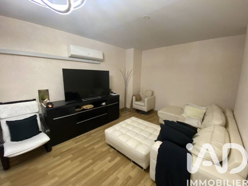 Maison à vendre, 80m², SAINT MEMMIE