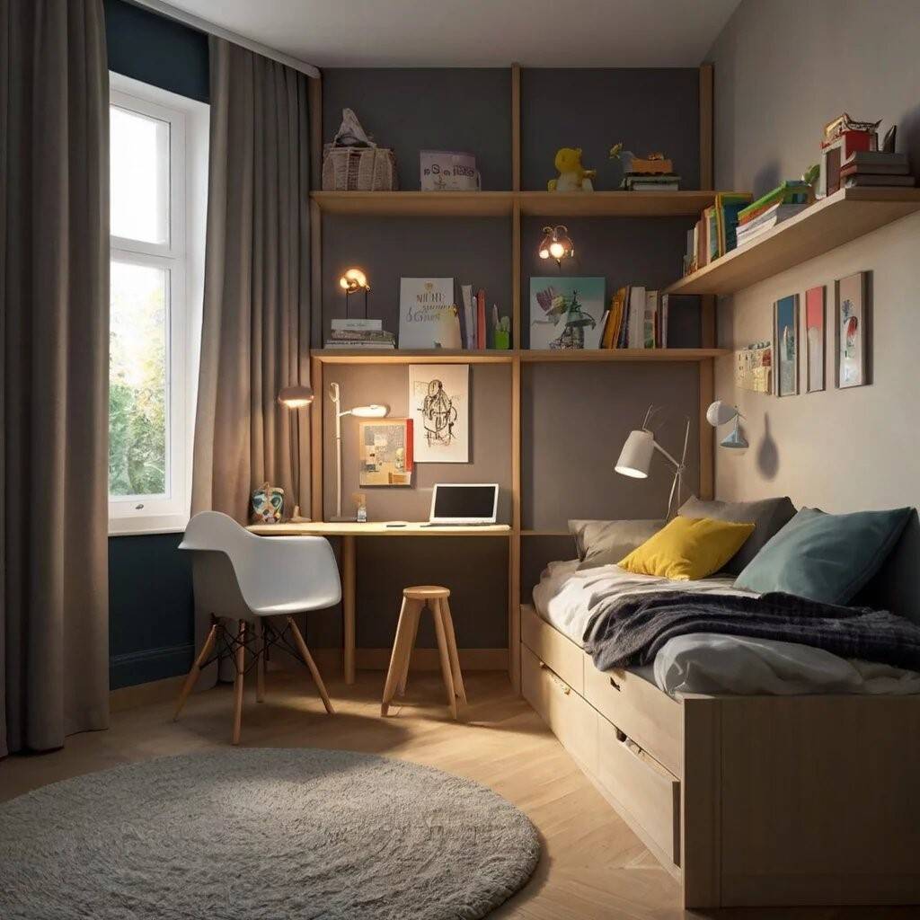 Maison à vendre, 110m², LA ROCHE SUR YON
