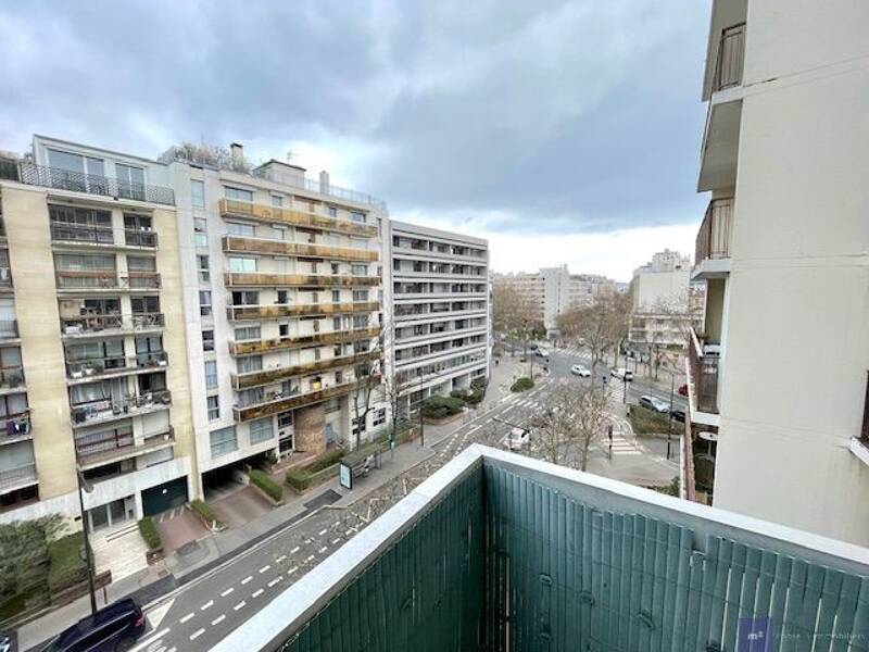 Maison à vendre, 40m², BOULOGNE BILLANCOURT