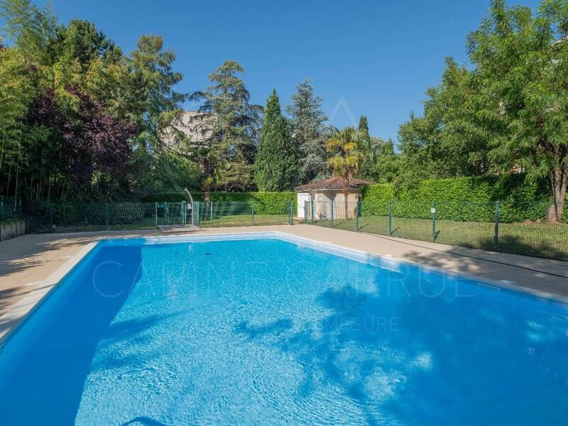 Maison à vendre, 94m², TASSIN LA DEMI LUNE