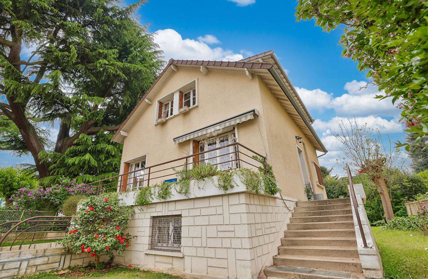 Maison à vendre, 140m², SEVRES