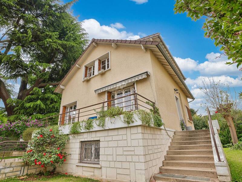 Maison à vendre, 140m², SEVRES