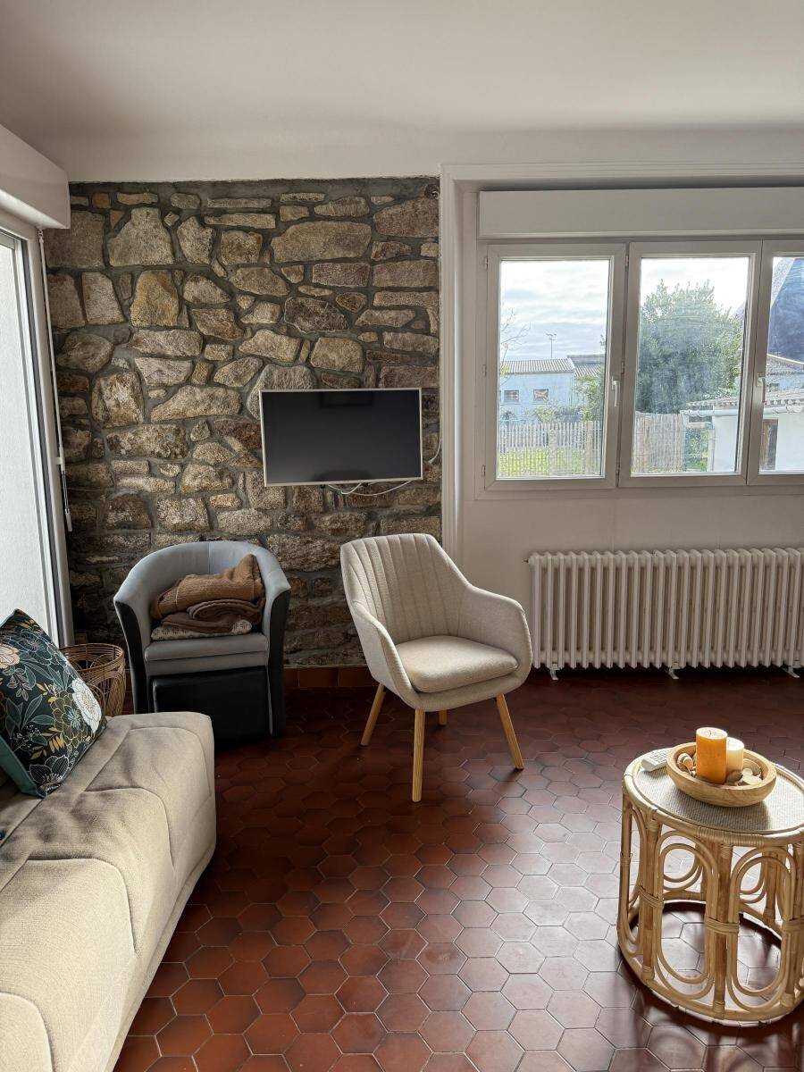 Maison à vendre, 85m², VANNES