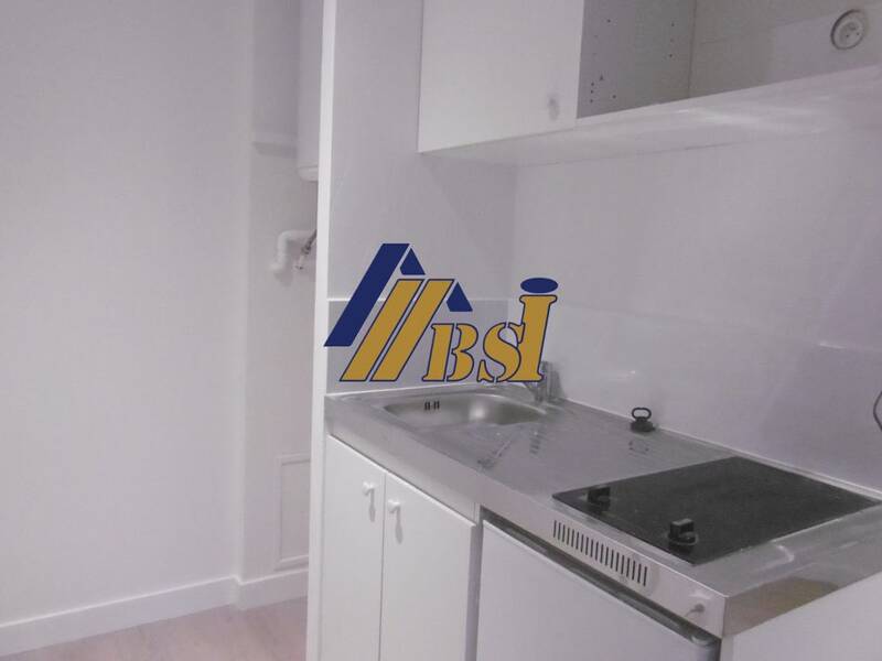 Maison à louer, 18m², BREST