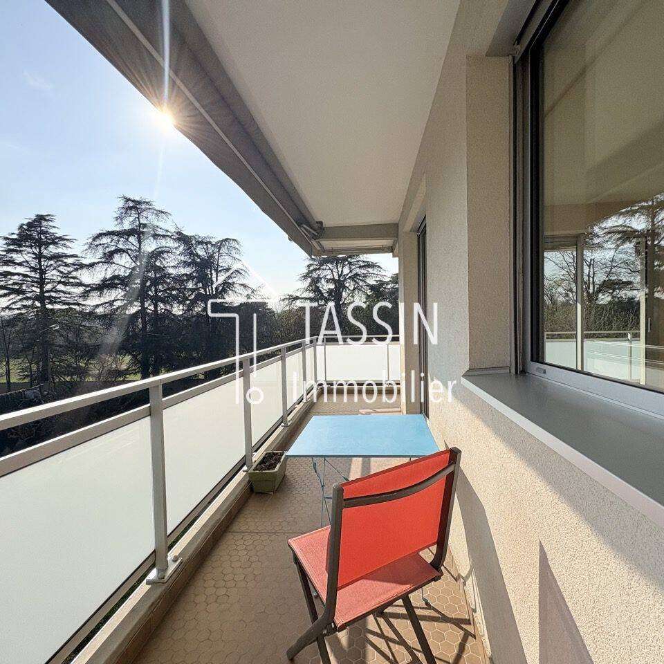 Maison à vendre, 73m², TASSIN LA DEMI LUNE
