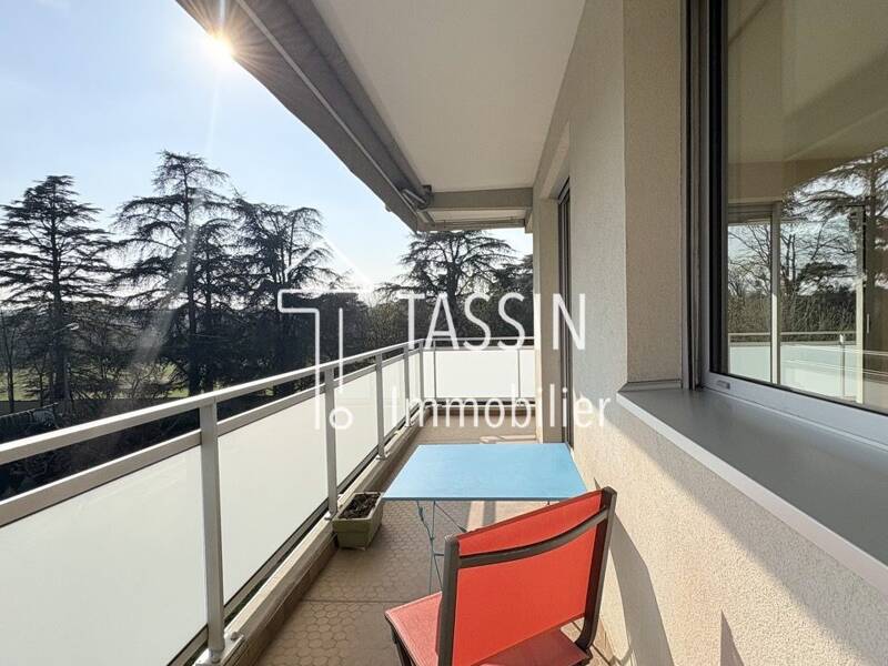 Maison à vendre, 73m², TASSIN LA DEMI LUNE