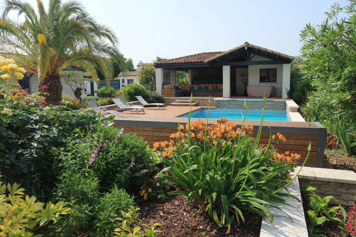 Maison à vendre, 240m², LA ROCHELLE