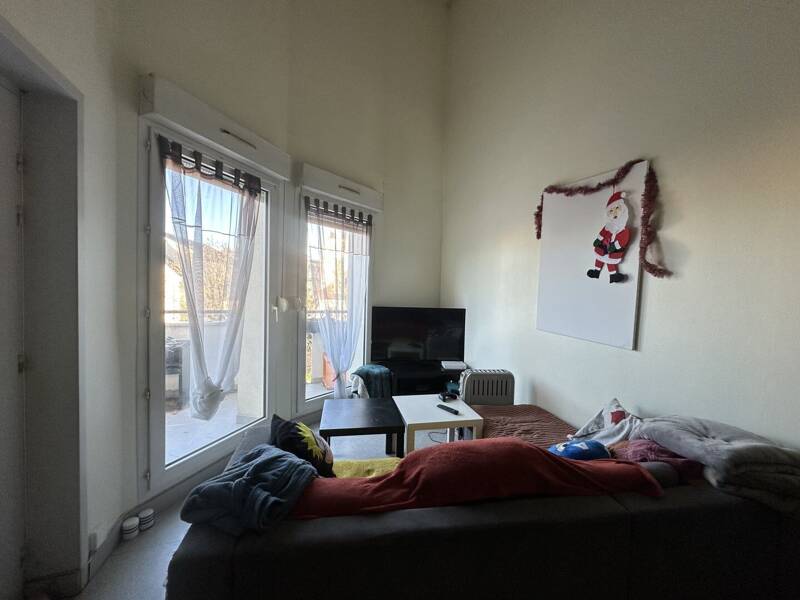 Maison à louer, 48m², DIJON