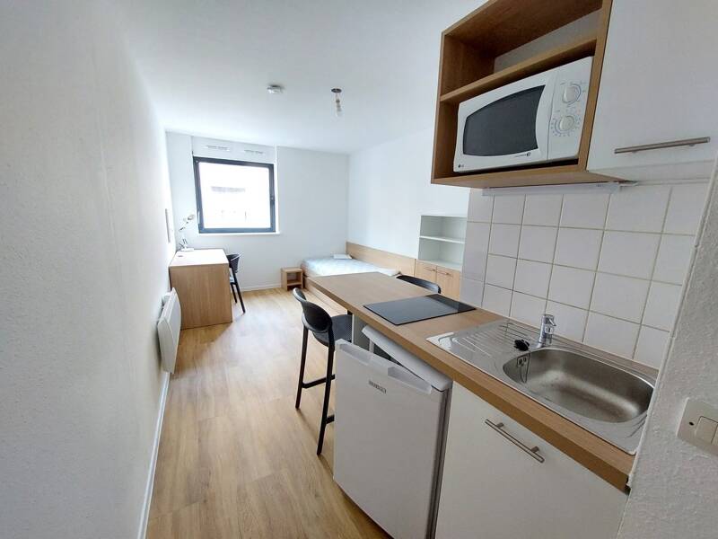 Maison à vendre, 19m², LILLE