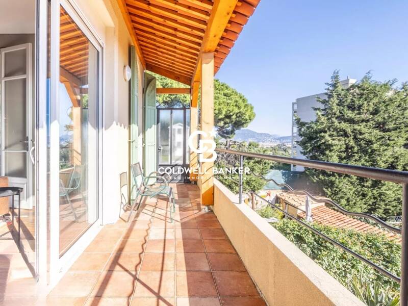 Maison à vendre, 200m², NICE