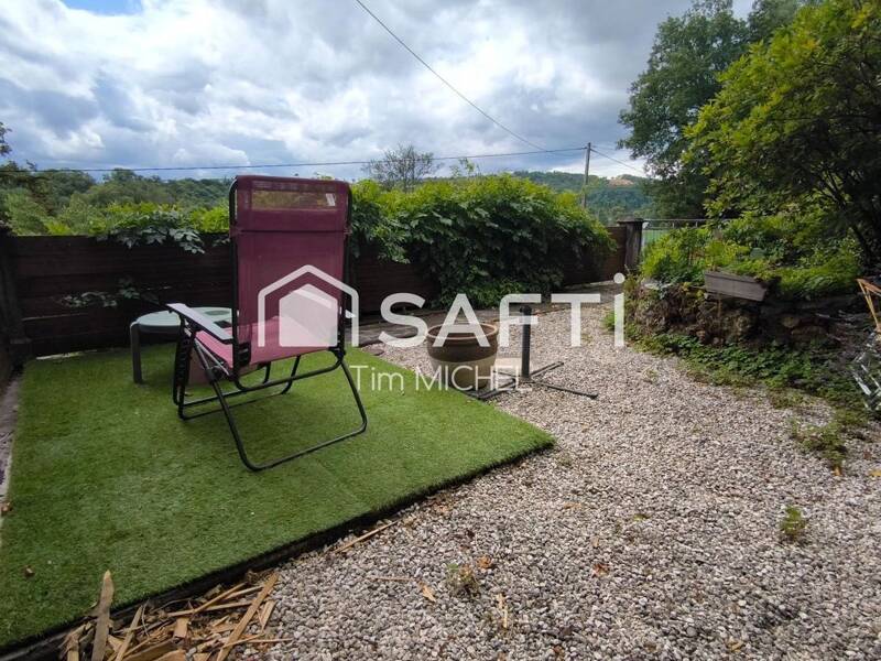 Maison à vendre, 141m², FLAGNAC