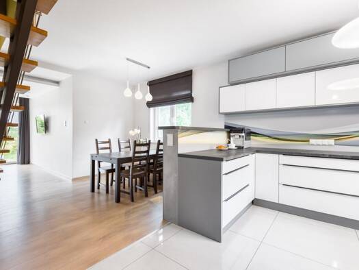 Maison à vendre - Neuf 401 900 € 4 pièces 3 chambres 83 m² Holtzheim 67810
