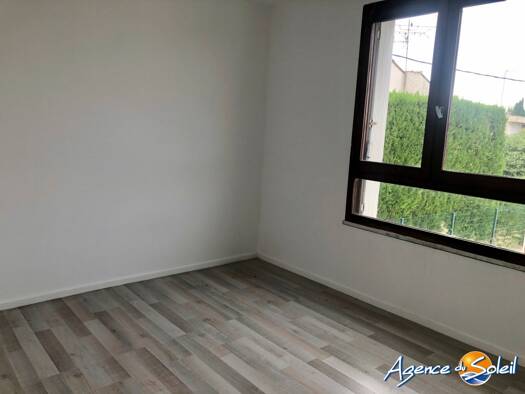 Appartement à louer 527 € 2 pièces 1 chambre 51,3 m² Étage 2/5 Croix de Poumeyrac Béziers 34500
