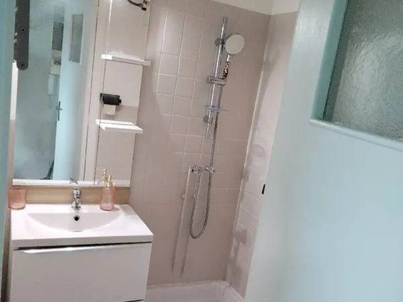 Maison à louer, 9m², ROUEN