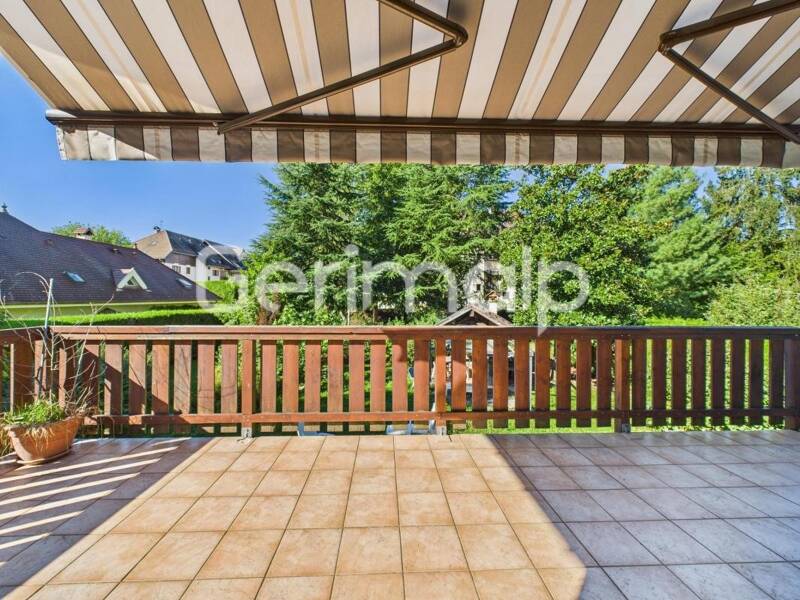 Maison à vendre, 315m², ANNECY LE VIEUX