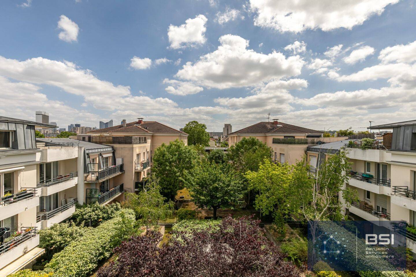 Maison à vendre, 82m², NANTERRE