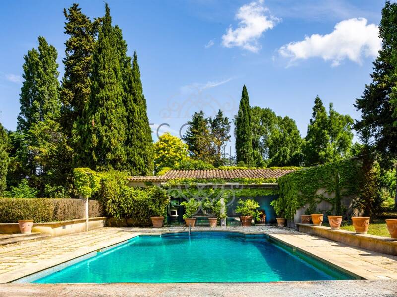 Maison à vendre, 260m², AIX EN PROVENCE