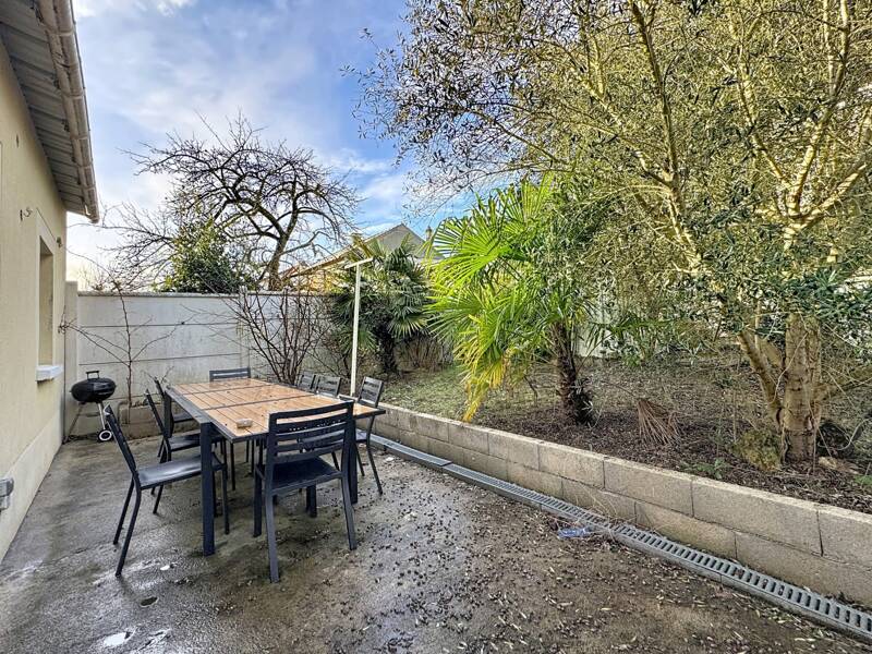 Maison à louer, 140m², PARAY VIEILLE POSTE