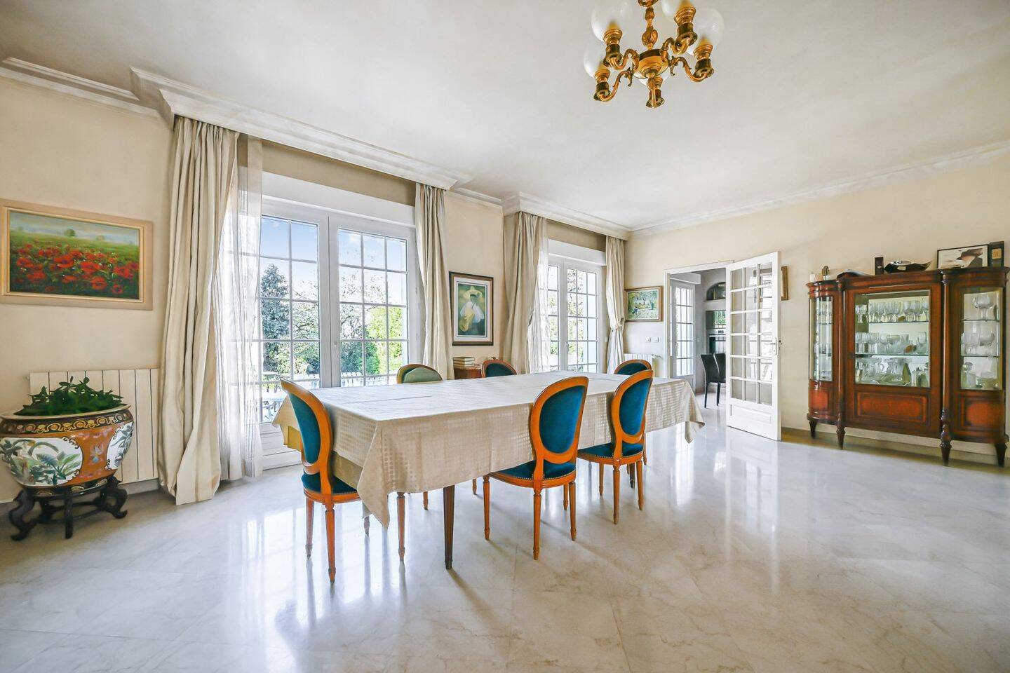 Maison à vendre, 320m², CRETEIL