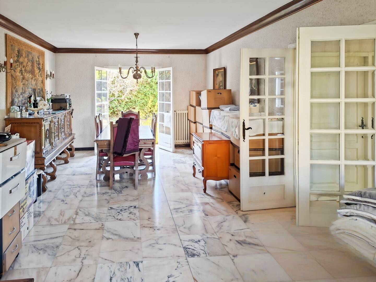 Maison à vendre, 150m², BEZIERS