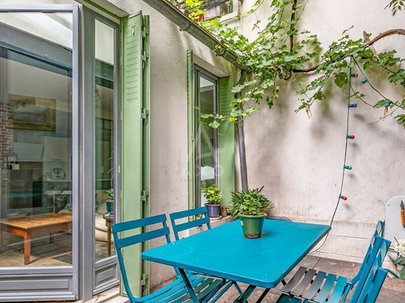 Maison à vendre, 168m², LEVALLOIS PERRET