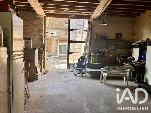 Maison de ville à vendre 163 000 € 5 pièces 4 chambres 114 m² 481 m² de terrain Égreville 77620