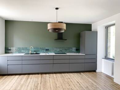 Maison à louer 1 000 € 5 pièces 3 chambres 101 m² Pontivy 56300