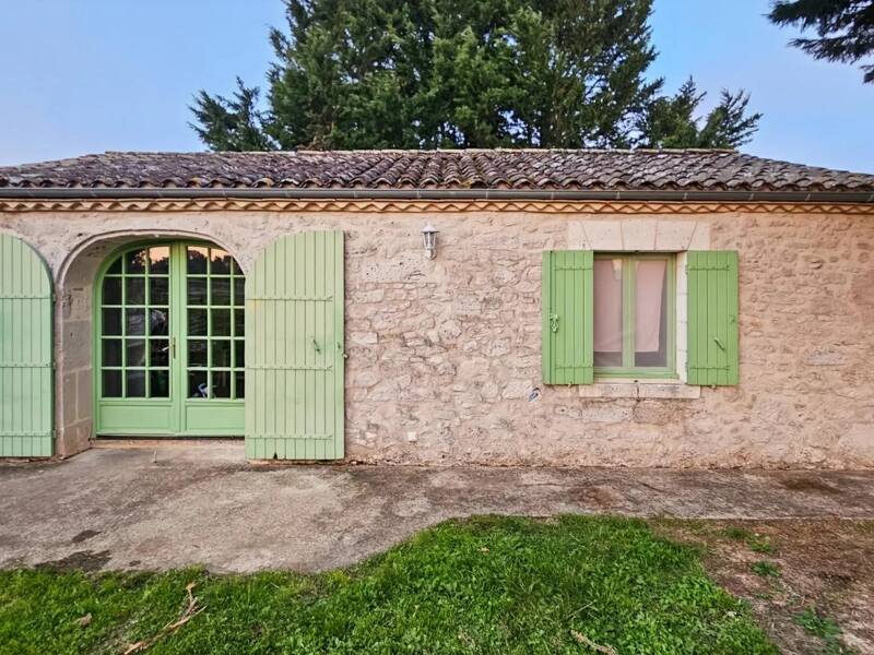 Maison à vendre, 229m², SAINT MEARD DE GURCON