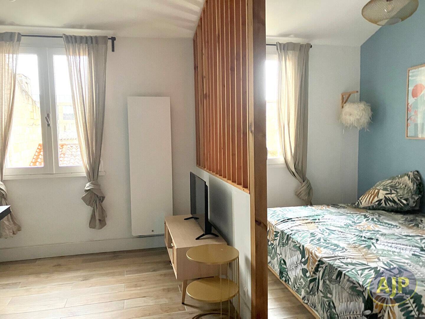 Maison à louer, 25m², LIBOURNE