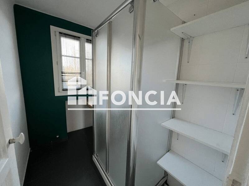 Maison à louer, 57m², LE CHESNAY