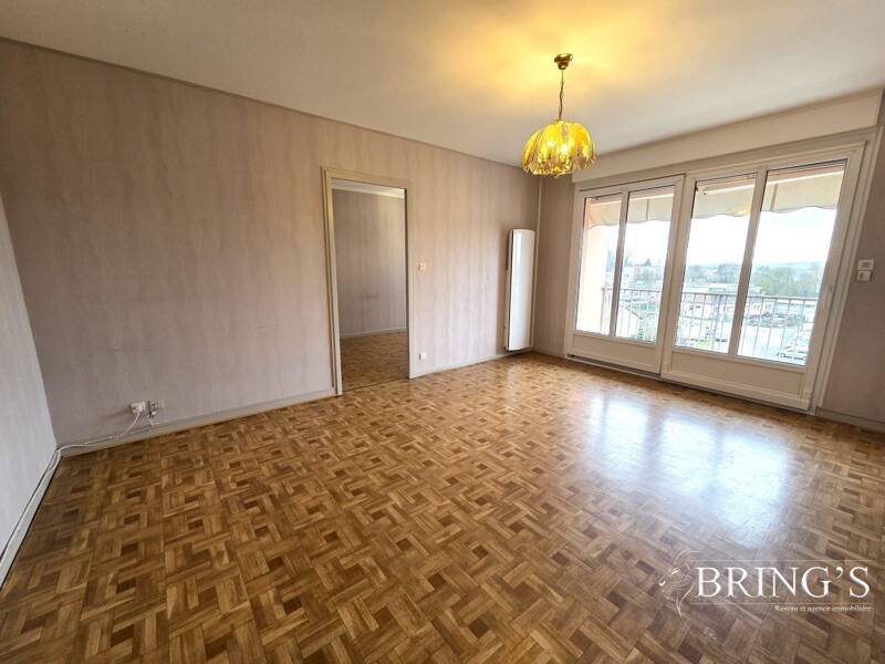Maison à vendre, 64m², JARNY
