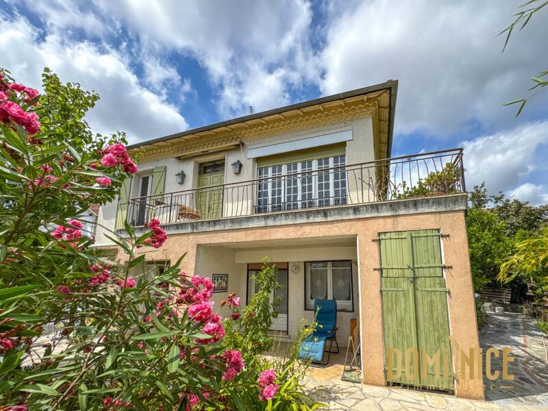 Maison à vendre, 150m², NICE