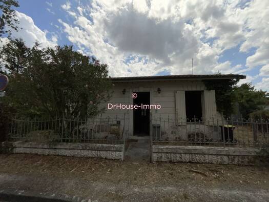 Maison à vendre 180 000 € 4 pièces 2 chambres 100 m² 730 m² de terrain Margaux-Cantenac 33460