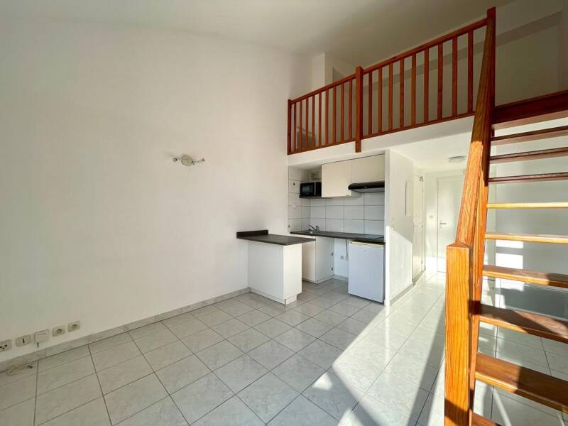 Maison à louer, 32m², MONTPELLIER