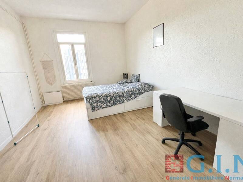 Maison à vendre, 37m², ROUEN