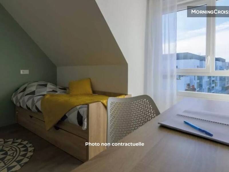 Maison à louer, 19m², PESSAC