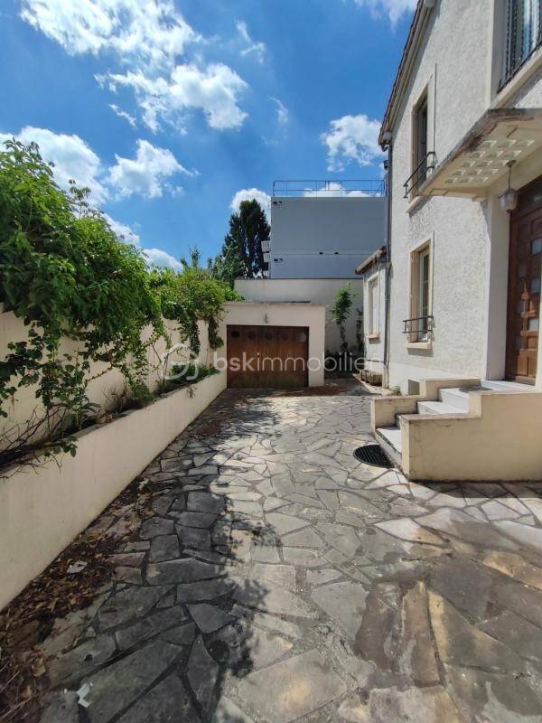 Maison à vendre, 69m², CHAMPIGNY SUR MARNE