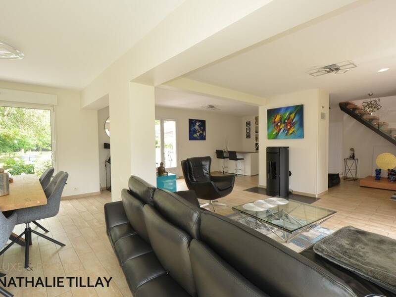 Maison à vendre, 180m², ARDON