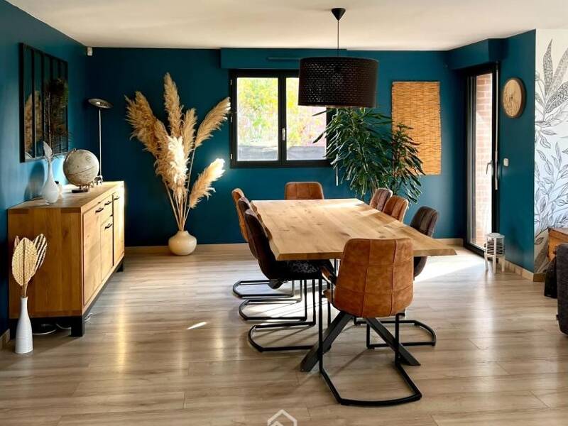 Maison à vendre, 148m², MARQUILLIES