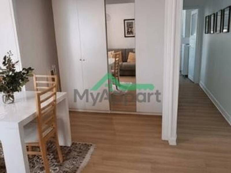 Maison à louer, 32m², PARIS 16E