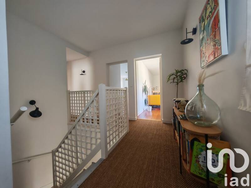 Maison à vendre, 140m², BORDEAUX