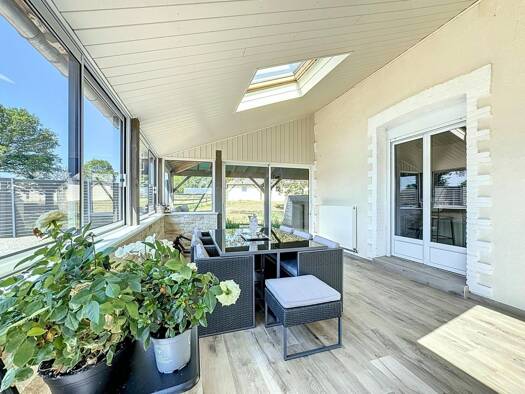 Ferme équestre à vendre 748 000 € 180 m² 158 183 m² de terrain Château-Gontier-sur-Mayenne 53200