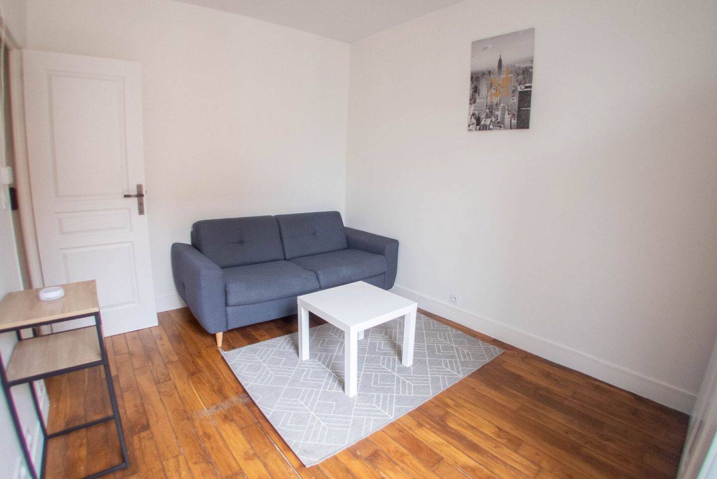 Maison à louer, 16m², CLICHY