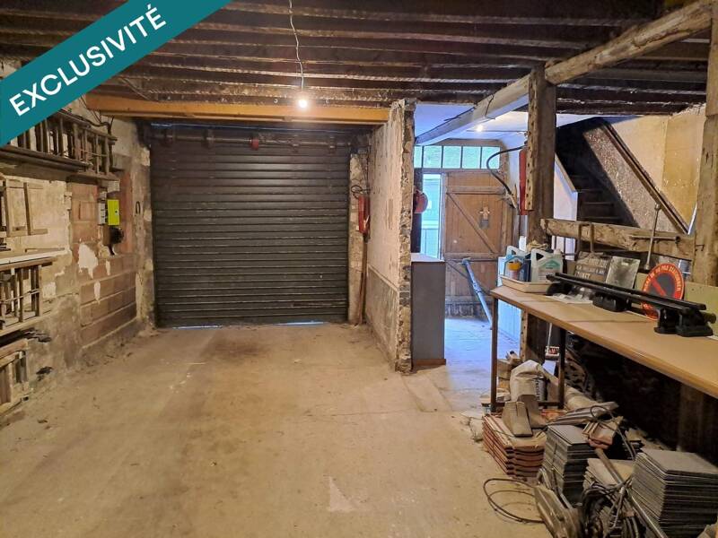 Maison à vendre, 248m², REIMS