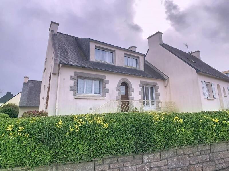 Maison à vendre, 123m², BREST