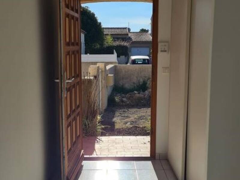 Maison à louer, 87m², MEZE