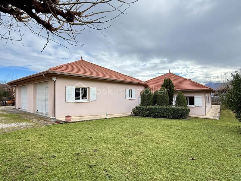 Maison à vendre, 152m², VOIRON