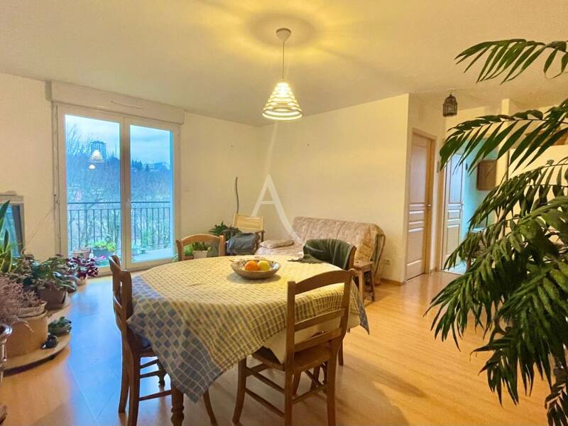 Maison à louer, 63m², EPINAL