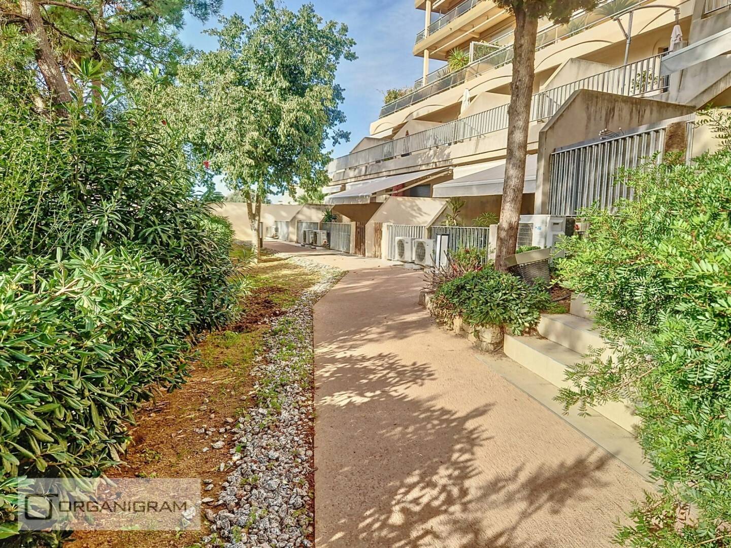 Maison à louer, 43m², AJACCIO