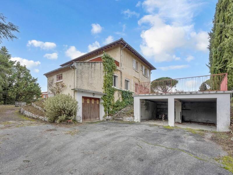 Maison à vendre, 235m², TOULOUSE